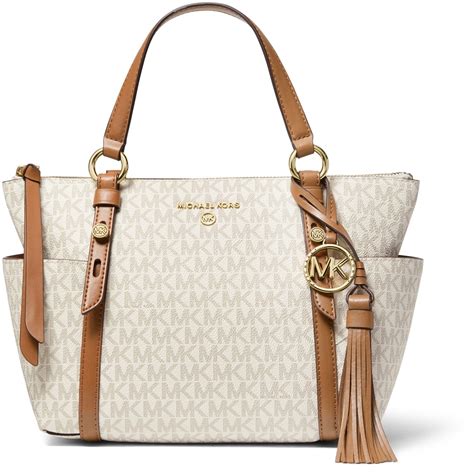 michael kors signature sullivan